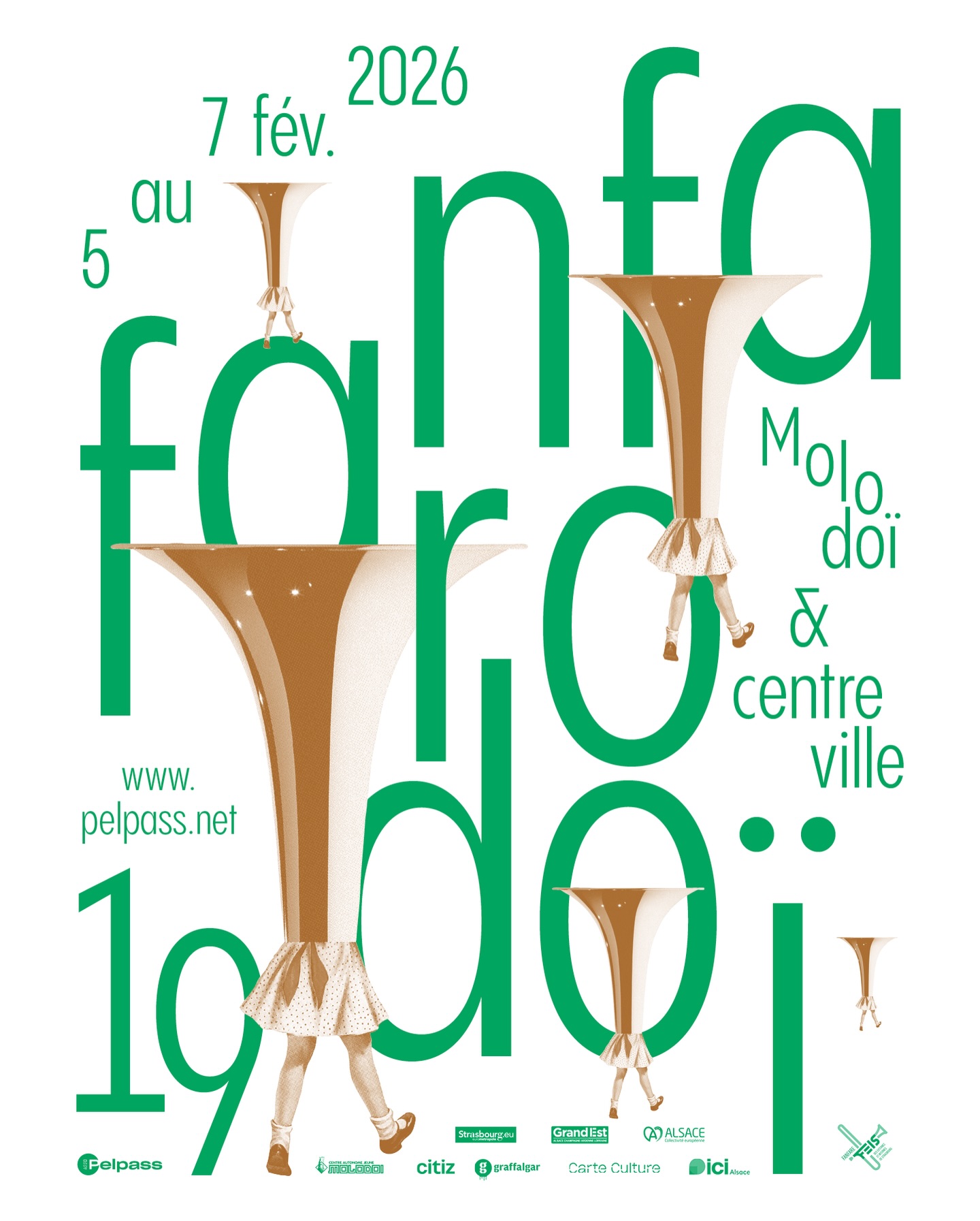 Image aléatoire d'événement