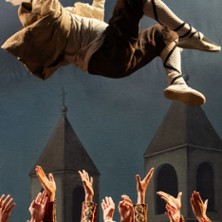 Image aléatoire d'événement